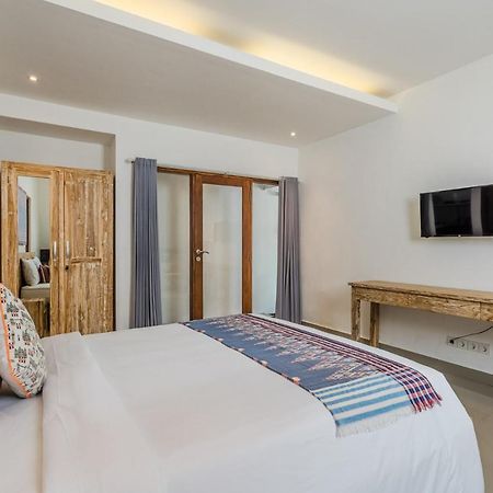 Gajah Villa By Betterplace Canggu Zewnętrze zdjęcie