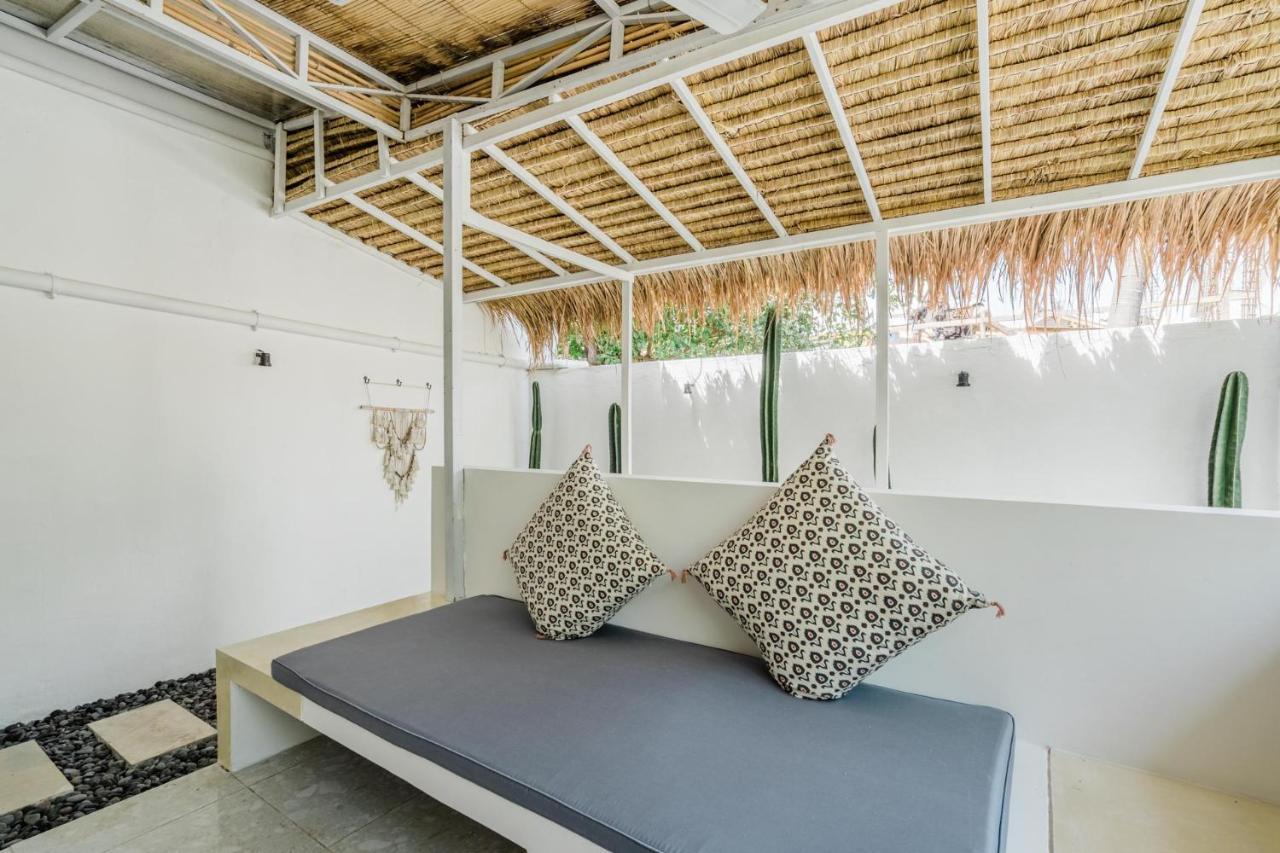 Gajah Villa By Betterplace Canggu Zewnętrze zdjęcie