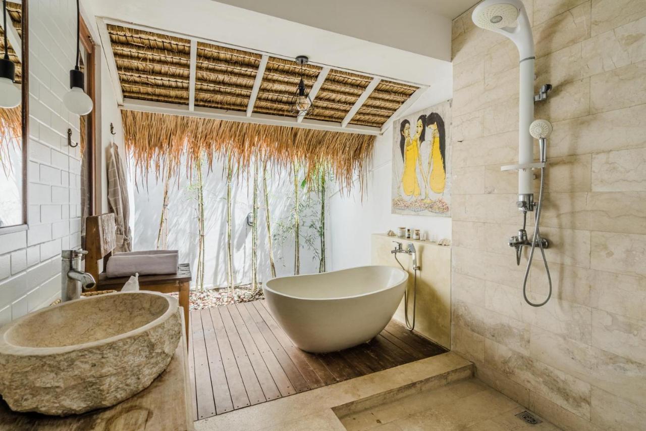 Gajah Villa By Betterplace Canggu Zewnętrze zdjęcie
