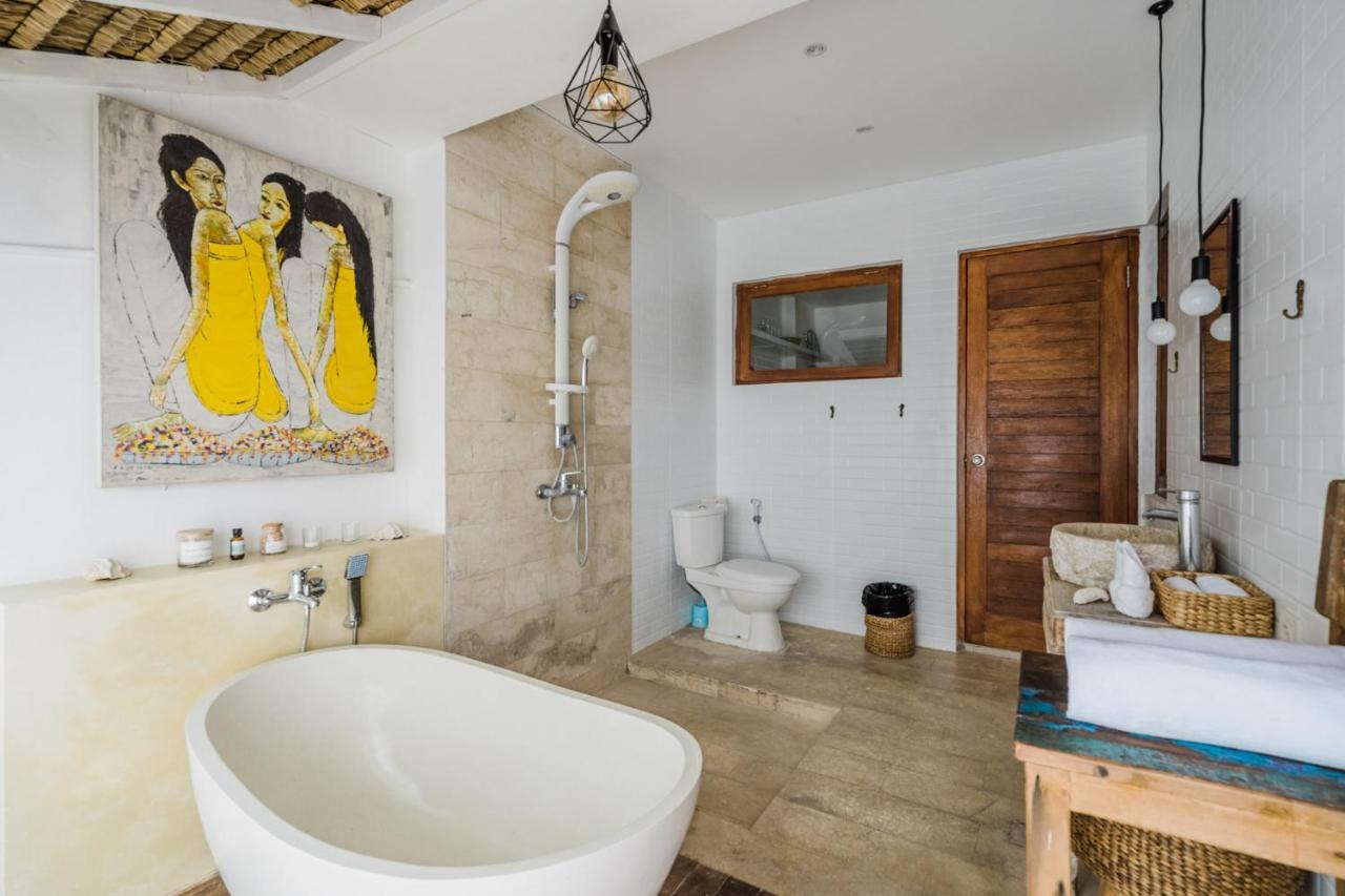 Gajah Villa By Betterplace Canggu Zewnętrze zdjęcie