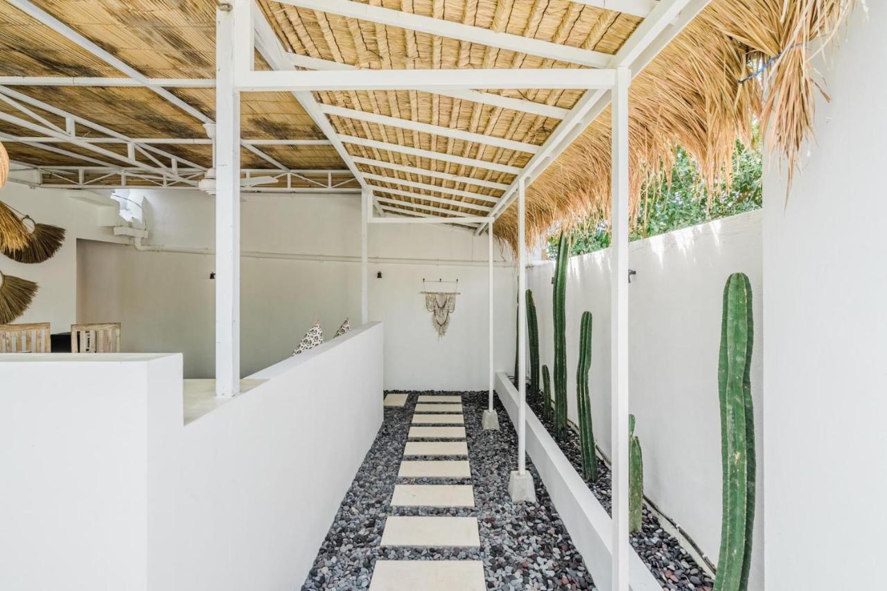 Gajah Villa By Betterplace Canggu Zewnętrze zdjęcie